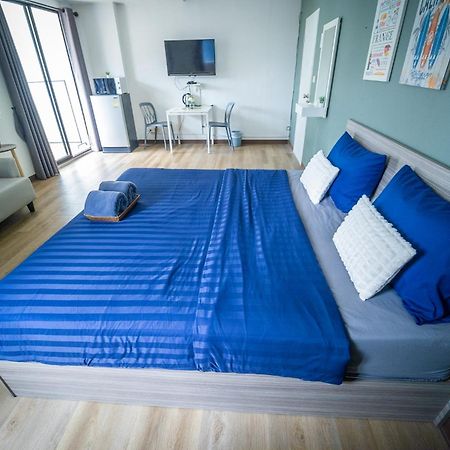 Baansuay Rattanathibet Apartment Νονταμπουρί Εξωτερικό φωτογραφία