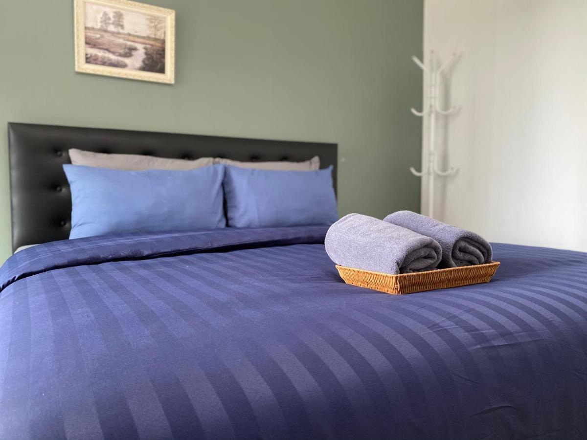 Baansuay Rattanathibet Apartment Νονταμπουρί Εξωτερικό φωτογραφία