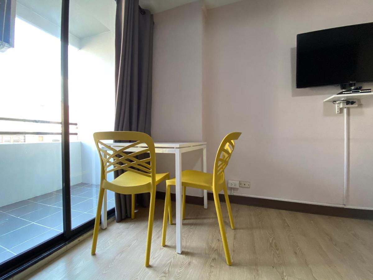 Baansuay Rattanathibet Apartment Νονταμπουρί Εξωτερικό φωτογραφία