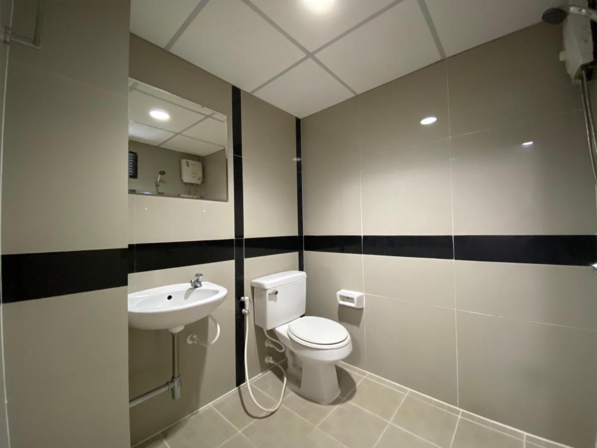 Baansuay Rattanathibet Apartment Νονταμπουρί Εξωτερικό φωτογραφία