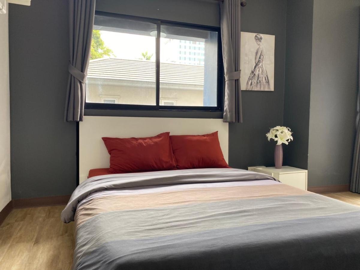 Baansuay Rattanathibet Apartment Νονταμπουρί Εξωτερικό φωτογραφία