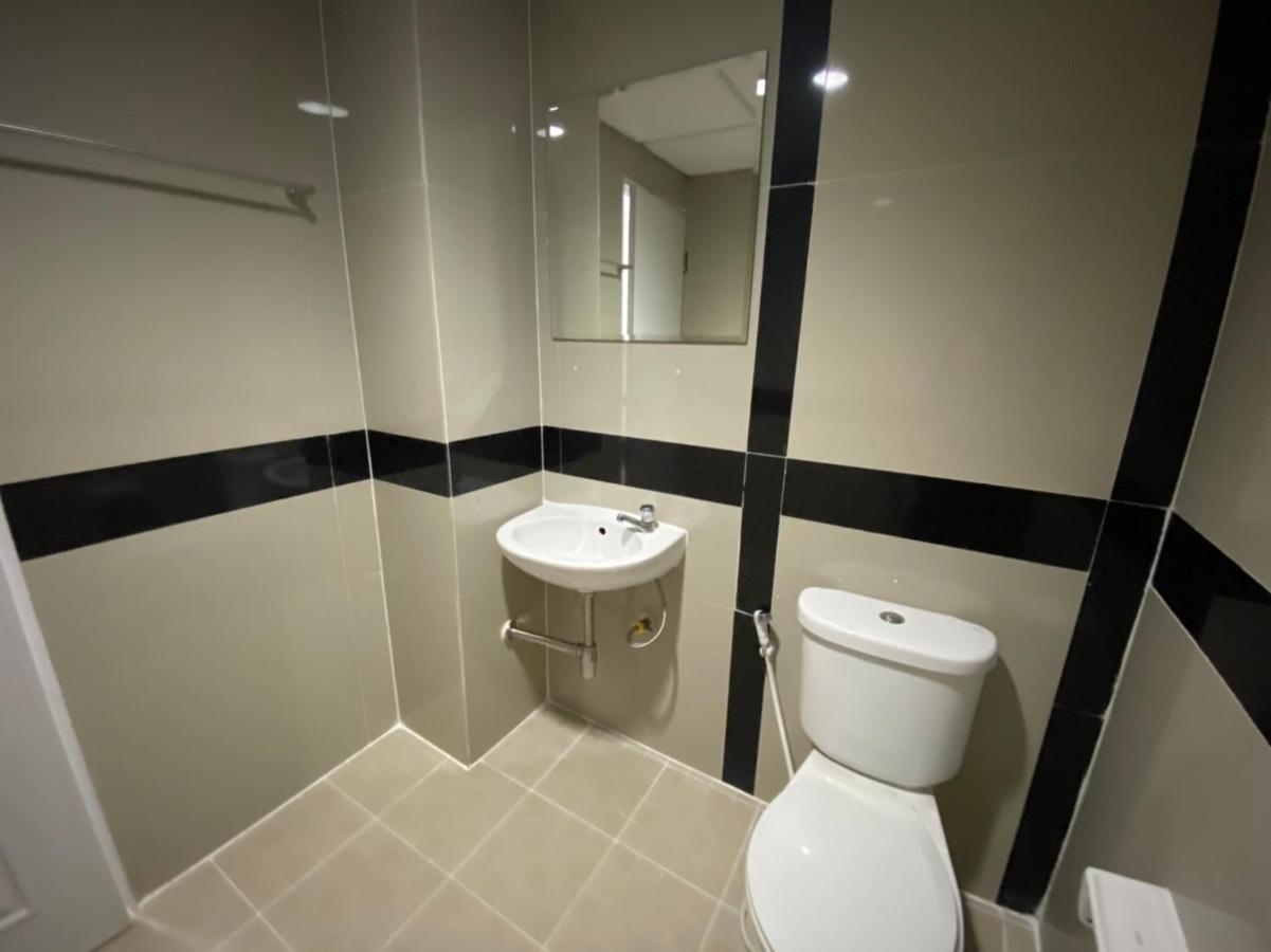 Baansuay Rattanathibet Apartment Νονταμπουρί Εξωτερικό φωτογραφία